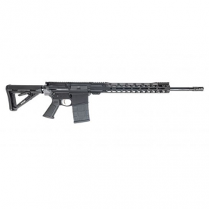 PSA 20" Rifle-Length .308 1/10 Nitride 15" Lightweight M-Lok MOE EPT Rifle