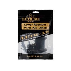 Luth-Ar Llc Ar-15 Lower Parts Kit