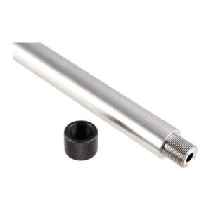 Bergara Premier Series 6.5mm Creedmoor Barreled Actions
