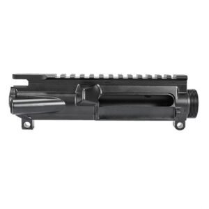 Grey Ghost Precision Ar-15 Forged Upper Receiver