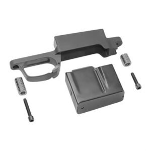 Badger Ordnance Remington 700 Sa Enhanced M5 Bdm Triggerguard