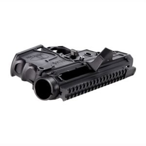 Nemo Ar .308 Executive Order Receiver Set .308 Win
