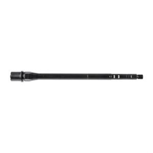 Foxtrot Mike Products 41v50 Match Grade 5.56mm Barrel W/223 Wylde Chamber & Gas Block