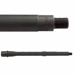 Yankee Hill Machine Co., Inc. Ar-15 Threaded Fluted Barrels