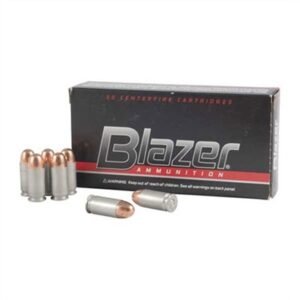 Cci Blazer 45 Acp Ammo