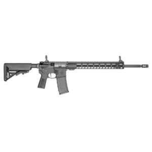 Smith & Wesson Volunteer Xv Dmr 5.56 20" 30+1