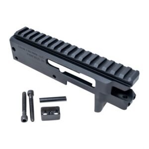 Faxon Firearms Faxon Firearms Ff-22 Receiver