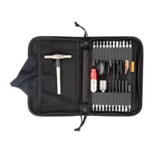 Fix It Sticks 3-Gunner Compact Tool Kit