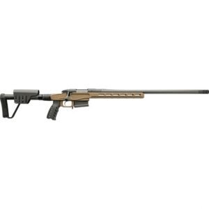 Bergara Premier Mglite 300 Winchestermagnum Rifle