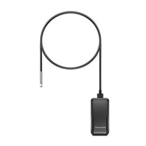Teslong Wi-Fi Flexible Rifle Borescope 45" W/Wi-Fi Adaptor For Ios