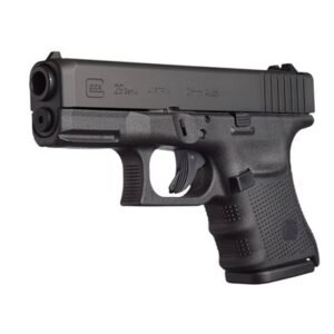Glock G29 G4 3.78in 10mm Gas Nitride 10+1rd