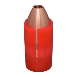Cutting Edge Bullets Muzzleloader Maximus .45 X .50 Caliber Bullets