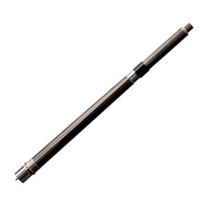 Christensen Arms 308 Ar Carbon Fiber Barrel With Adjustable Gas Block