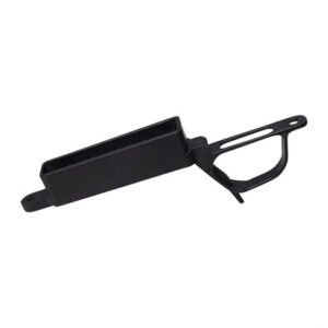 Christensen Arms Detachable Magazine Bottom Metal La Aics Cip Length Tactical
