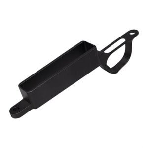 Christensen Arms Detachable Magazine Bottom Metal Long Action Aics Cip Length Hun