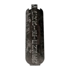 Christensen Arms Fft Short Action Floor Plate