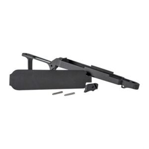 Christensen Arms Long Action Bottom Metal Floor Plate Assembly