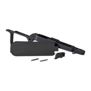 Christensen Arms Short Action Bottom Metal Floor Plate Assembly