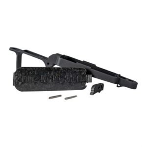 Christensen Arms Fft Long Action Cf Bottom Metal Floor Plate Assembly