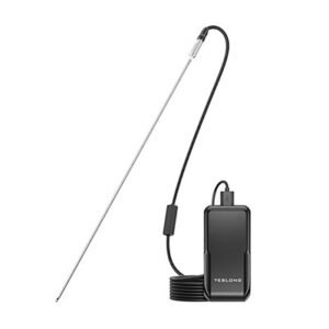 Teslong Wi-Fi Rigid Rifle Borescope 26" For Ios