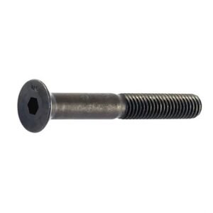 Msc Industrial Supply Co 10-32x1.25 Fh