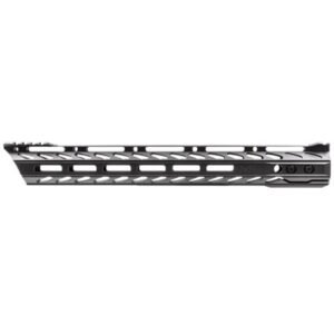 Phase 5 Tactical Ar-15 Lo-Pro Slope Nose Free Float Quad Rails