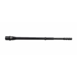 Faxon Firearms Ar-15 16" 5.56 Gunner Barrels Intergal Muzzle Device