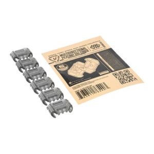 Strike Industries Multidirectional Picatinny Rail Cover W/Cable Managment System