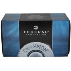 Federal Pistol Primers