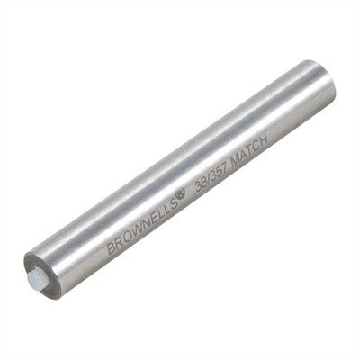 Brownells Revolver Range Rods – Primary Tactical