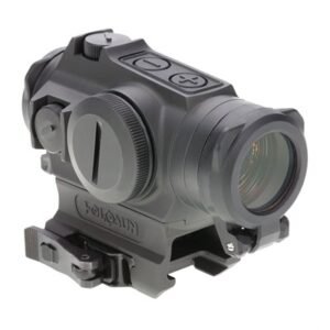 Holosun He515gt Elite Reflex Sight With Qd Mount