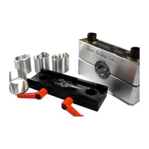 Short Action Customs, Llc. Bravo Barrel Vise Kit