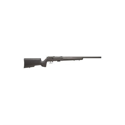 Savage Arms Mark Ii Tr 22in 22 Lr Blue 5+1rd – Primary Tactical