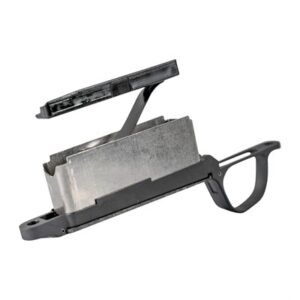 Christensen Arms Long Action Bottom Metal Assembly With Internal Magazine