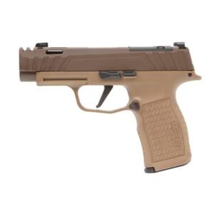 Sig Sauer, Inc. P365xl Spectre Comp 9mm 12+1