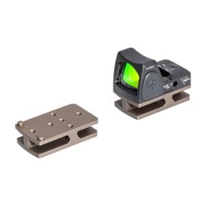 Badger Ordnance Condition One Micro Sight Adapters