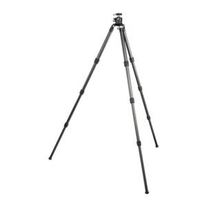 Vortex Optics Radian Carbon Tripod Kits