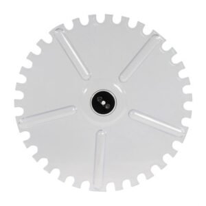 Mark 7 Reloading 11" High Speed Case Feed Plates