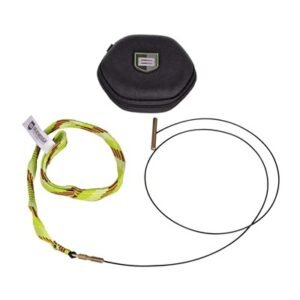 Breakthrough Clean Battle Rope 2.0 W/ Eva Case