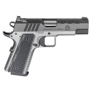 Springfield Armory 1911 Emissary