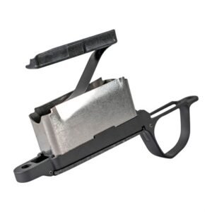 Christensen Arms Short Action Bottom Metal Assembly With Internal Magazine
