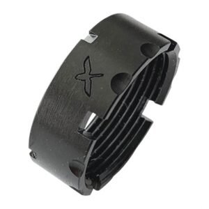 Forward Controls Design Llc A5 Castle Nut