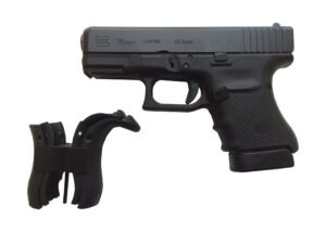 Glock 30 Gen 4 .45 ACP Pistol w/ Polymer Grip  PG3050201