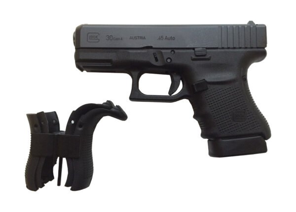 Glock 30 Gen 4 .45 ACP Pistol w/ Polymer Grip  PG3050201