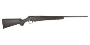 Tikka T3x Lite .308 Win/7.62 Bolt Action Rifle, Black - JRTXE316