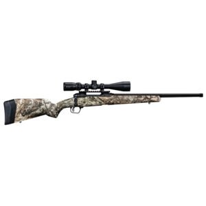 Savage Arms 110 Apex Predator XP 6.5 Creedmoor 4 Round Bolt Action Centerfire Rifle, Sporter - 57360