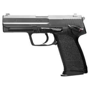 Heckler & Koch USP V7 LEM .40 S&W 4.25" (2)10rds, Black - 81000320