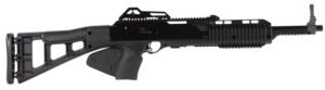 Hi-Point .40 S&W Semi-Automatic Carbine, Black - 4095TSCA