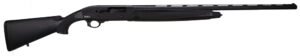 Tristar Sporting Arms Viper G2 Synthetic 20 Gauge Semi Auto Shotgun, Black - 24107