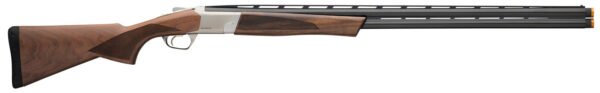 Browning Cynergy CX 12 Gauge Over/Under-Action Shotgun, Satin - 018709302